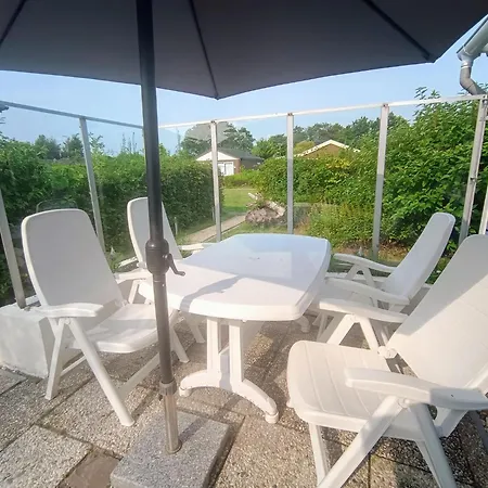 Prázdninový dům Relax Cozy *