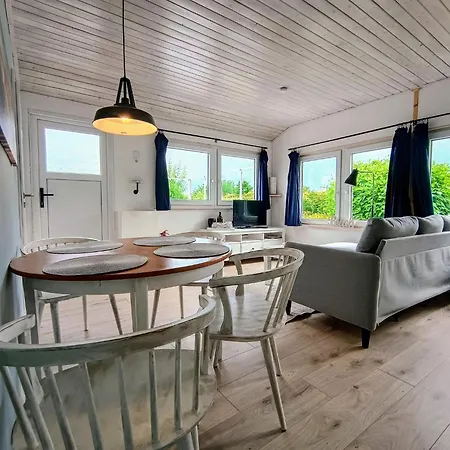 Prázdninový dům Relax Cozy