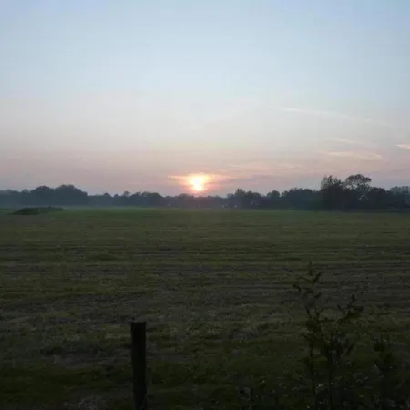 Relax Cozy Prázdninový dům *