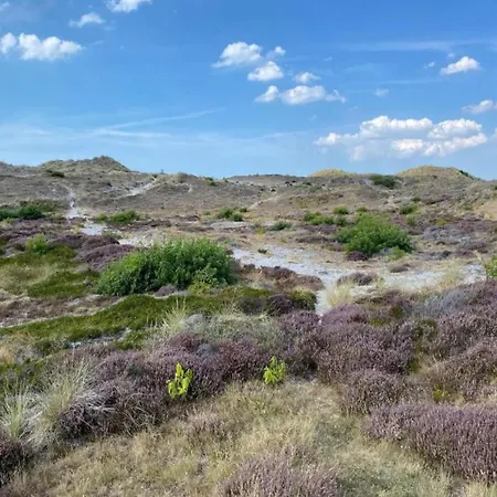 Relax Cozy Prázdninový dům Dirkshorn