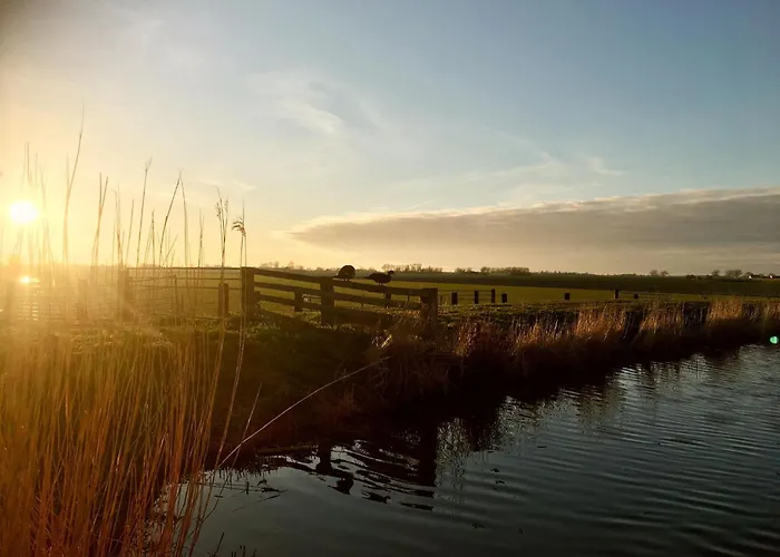 Дом отдыха Relax Cozy *