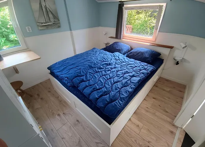 Relax Cozy * Dirkshorn