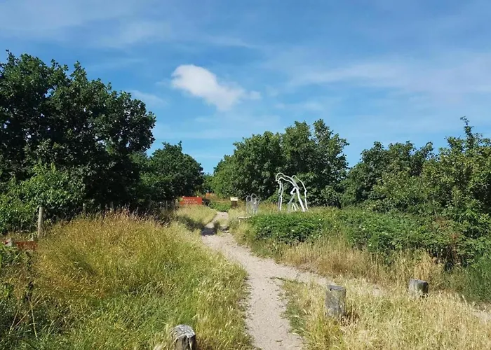 Дом отдыха Relax Cozy Dirkshorn