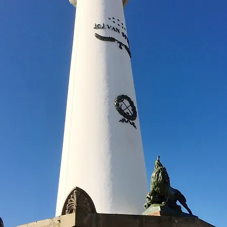 Hébergement de vacances Relax Cozy *