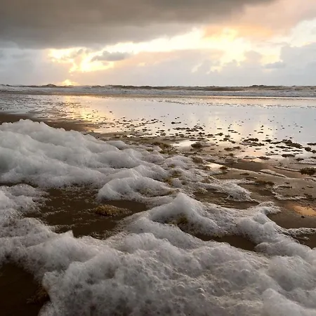 Hébergement de vacances Relax Cozy