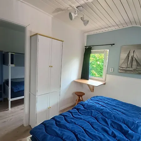 Hébergement de vacances Relax Cozy