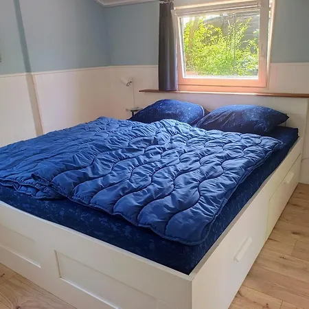 Hébergement de vacances Relax Cozy