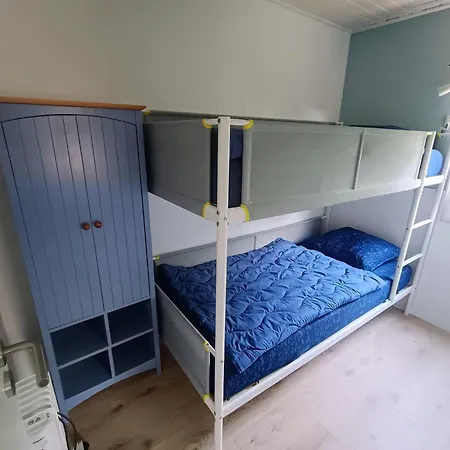 Relax Cozy Dirkshorn