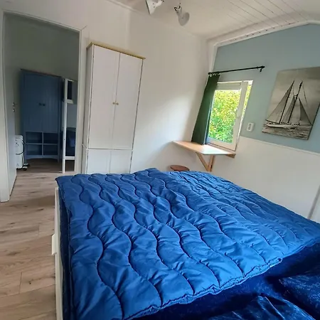 Relax Cozy Hébergement de vacances *