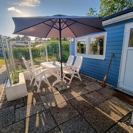 Relax Cozy Dirkshorn