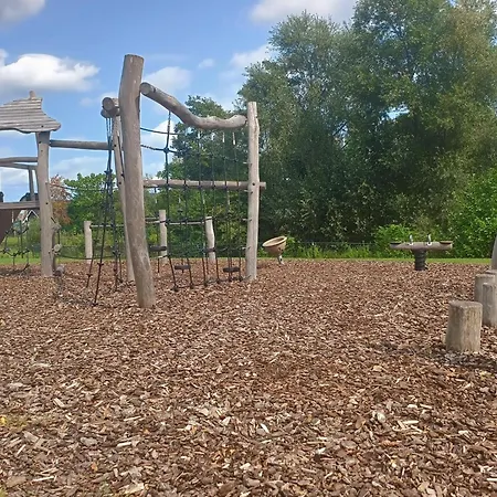 Relax Cozy Hébergement de vacances