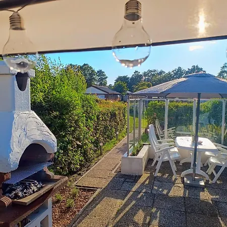 Relax Cozy Hébergement de vacances *