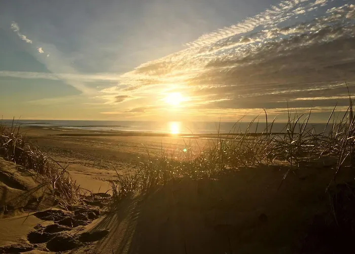 Relax Cozy Casa vacanze Dirkshorn