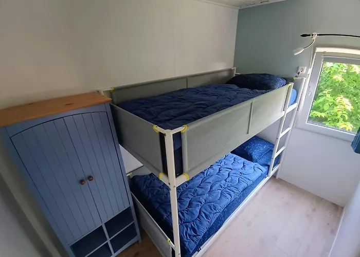 Relax Cozy * Dirkshorn