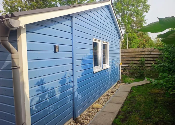 Casa vacanze Relax Cozy Dirkshorn