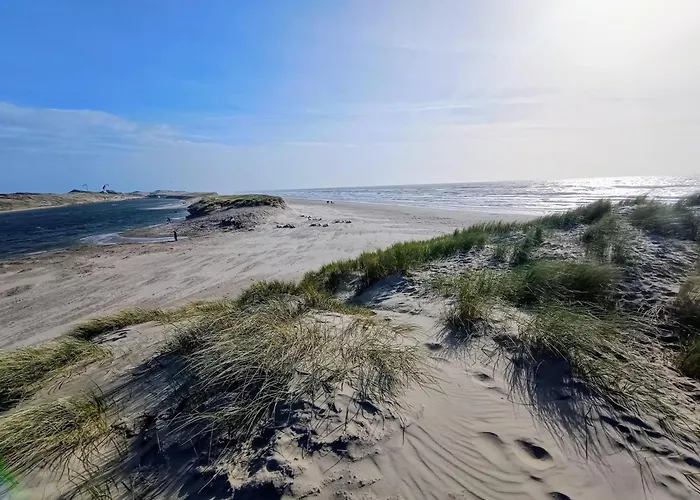 Relax Cozy * Dirkshorn