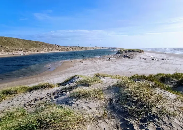 Relax Cozy Casa vacanze Dirkshorn