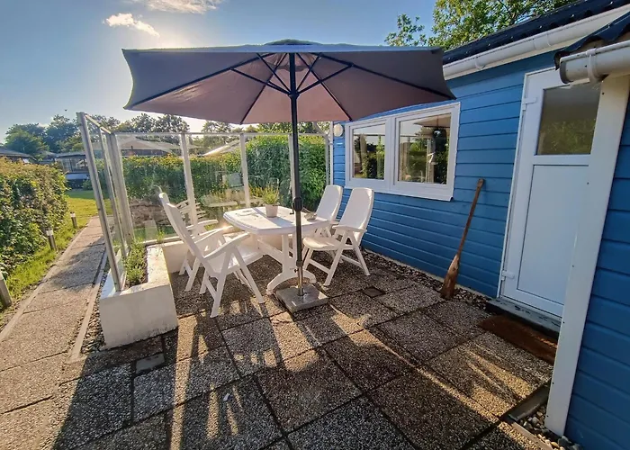 Relax Cozy Dirkshorn