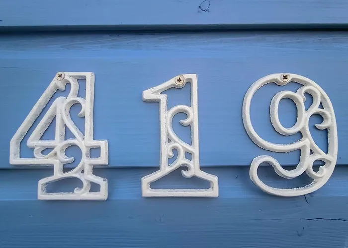 Relax Cozy * Dirkshorn